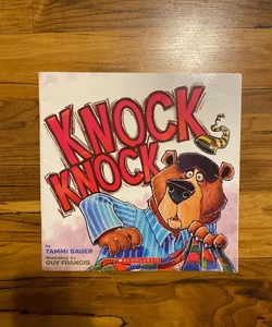 Knock Knock