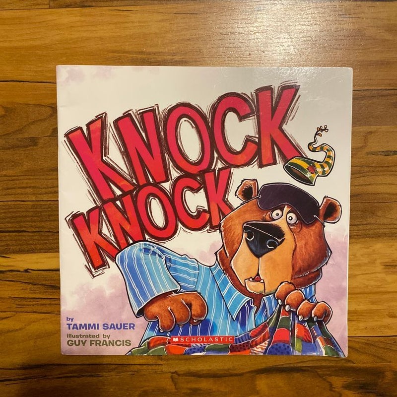 Knock Knock