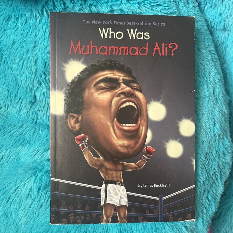 Who Was Muhammad Ali?