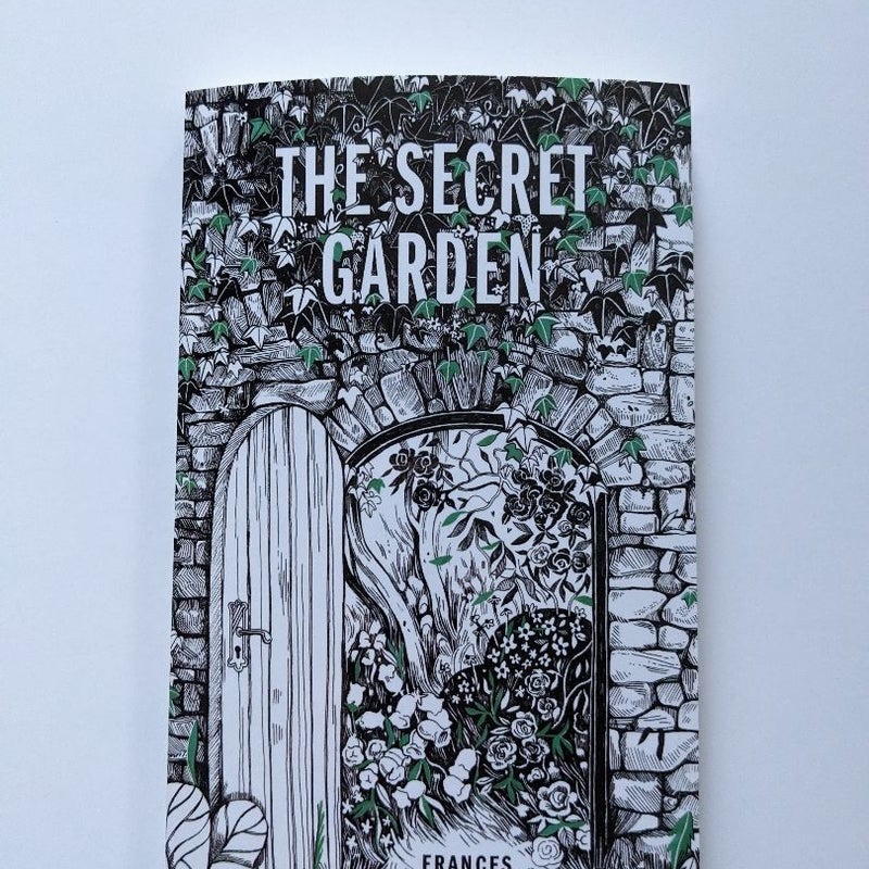 The Secret Garden