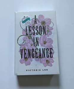 A Lesson in Vengeance 