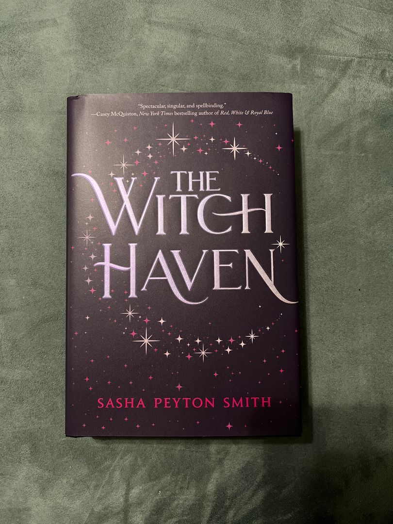 The Witch Haven