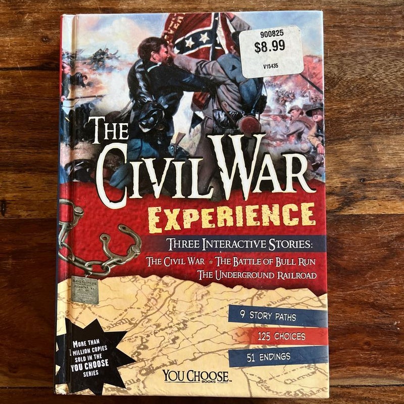 The Civil War Experience 