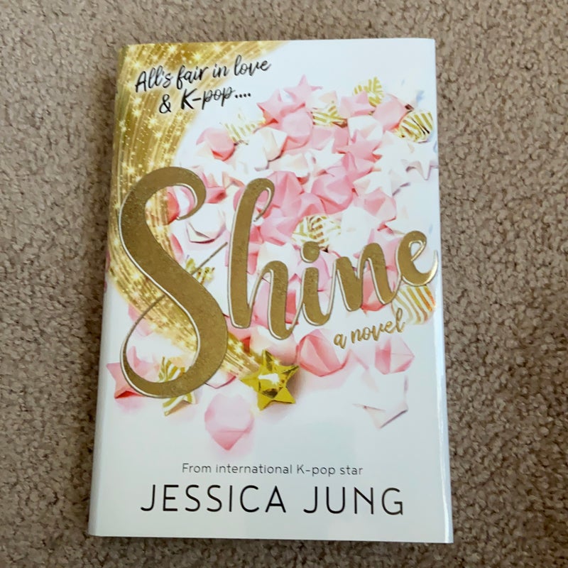 Shine
