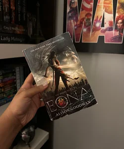Eona (Dragoneye Duology: Book 2)