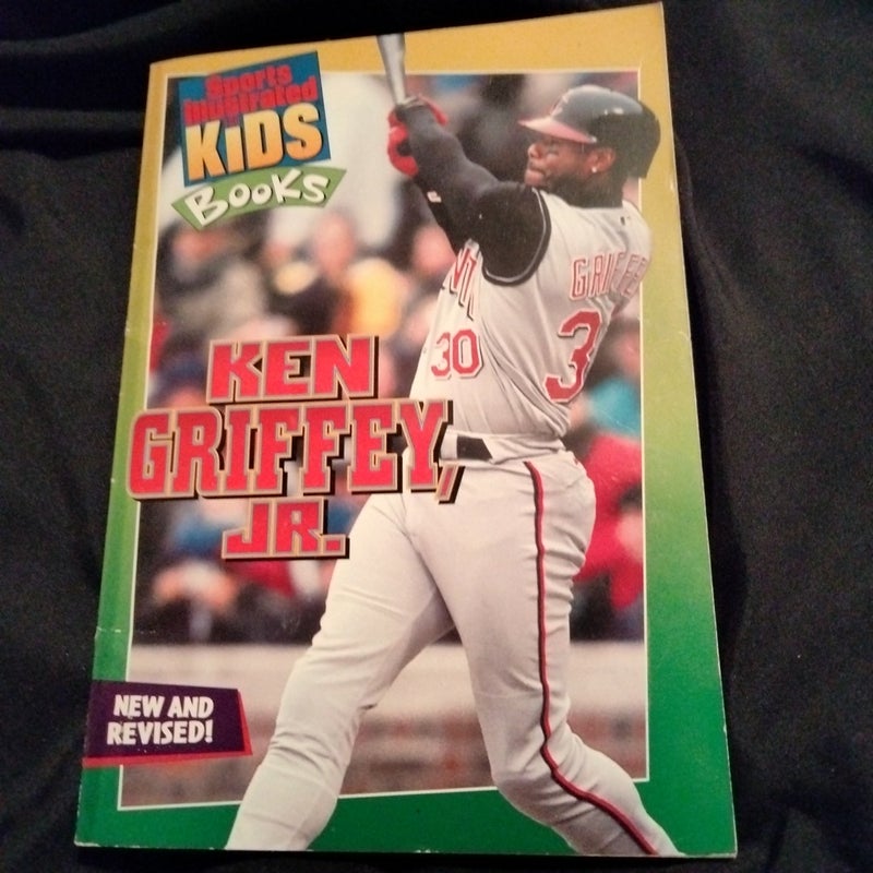 Ken Griffey, Jr.