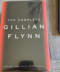 The Complete Gillian Flynn