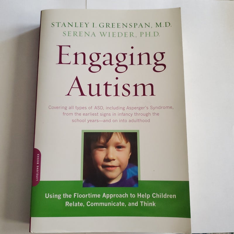 Engaging Autism