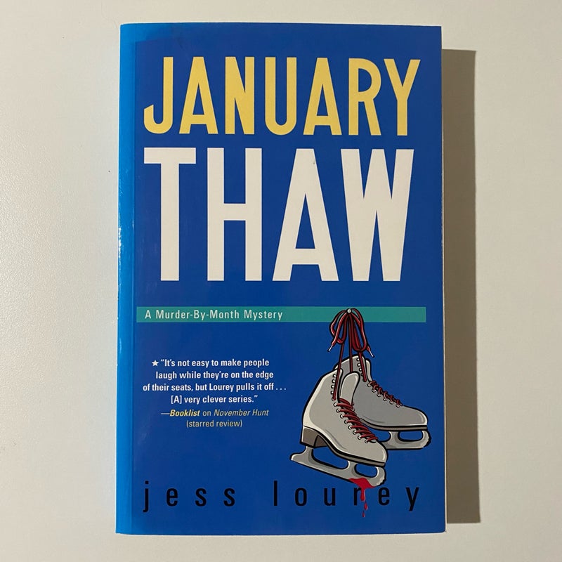 January Thaw