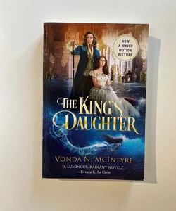 The King's Daughter