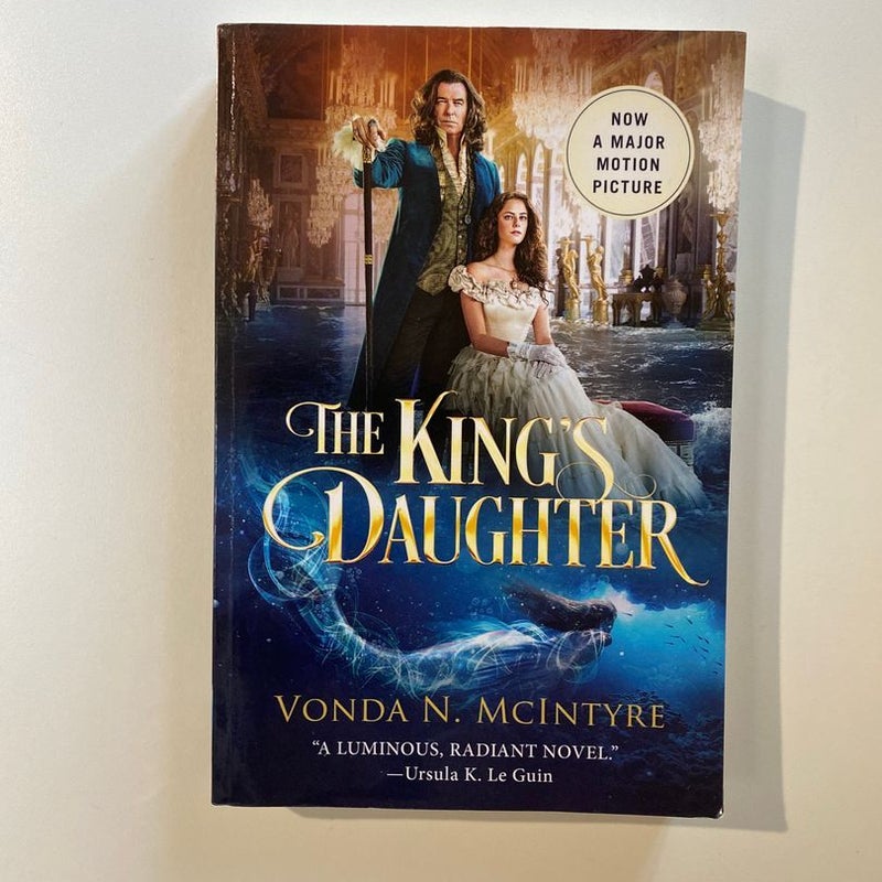 The King's Daughter