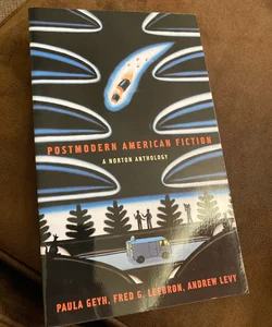 Postmodern American Fiction