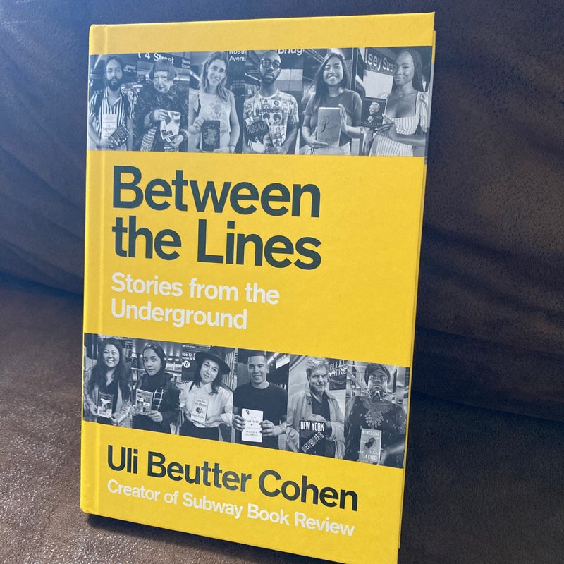 Between the Lines