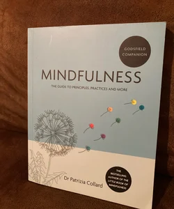 Godsfield Companion: Mindfulness