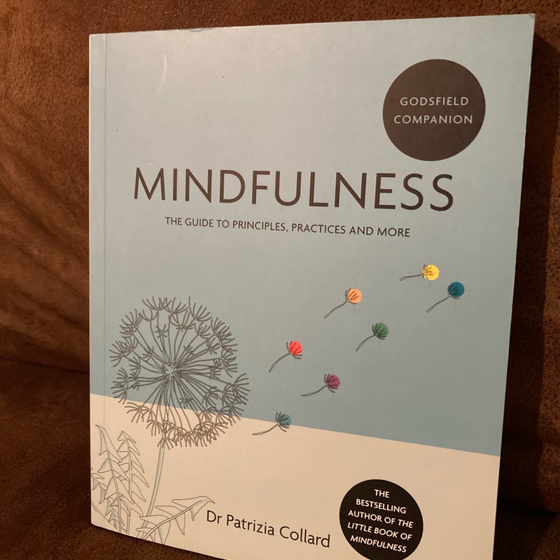 Godsfield Companion: Mindfulness