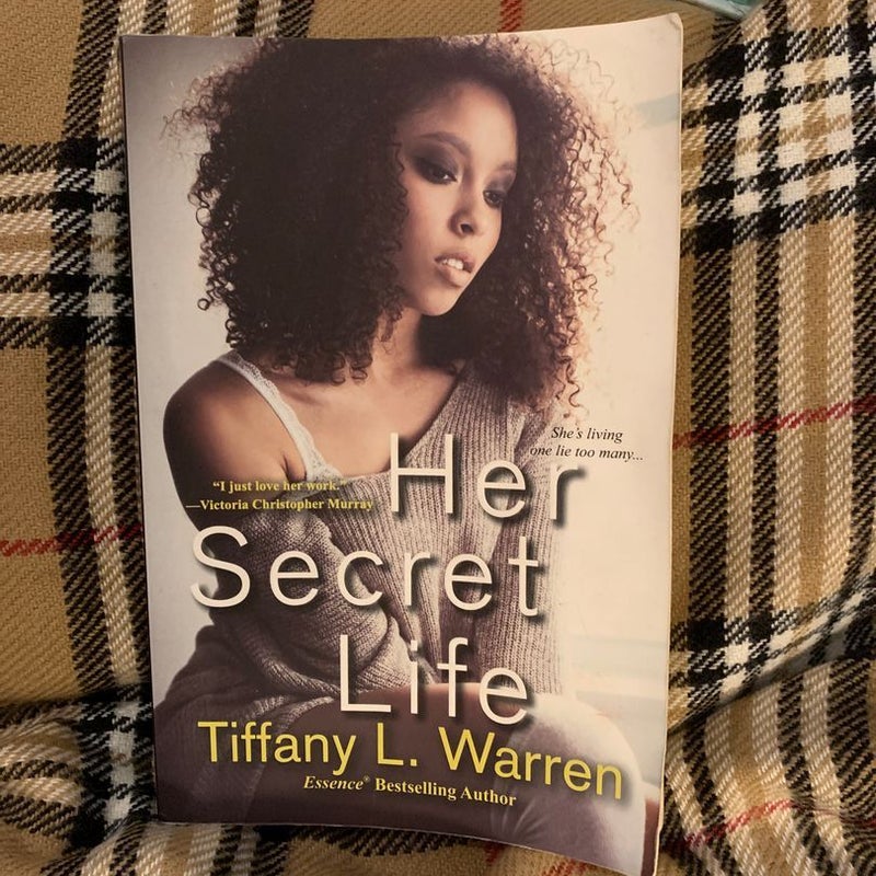 Her Secret Life