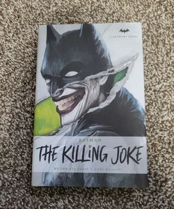 Batman, the Killing Joke