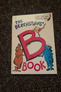 The Berenstain’s B book