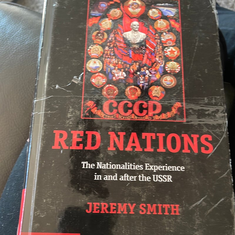 The Red Nations