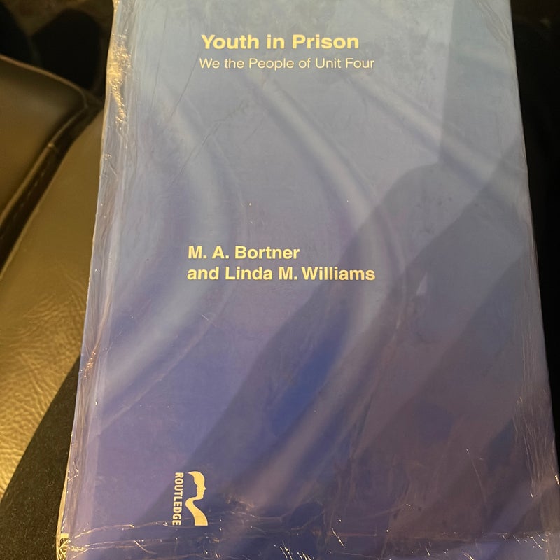 Youth in Prison