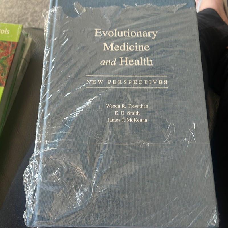 Evolutionary Medicine and Health