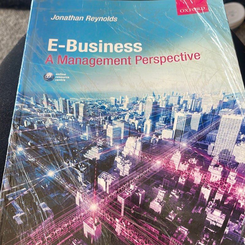 E-Business