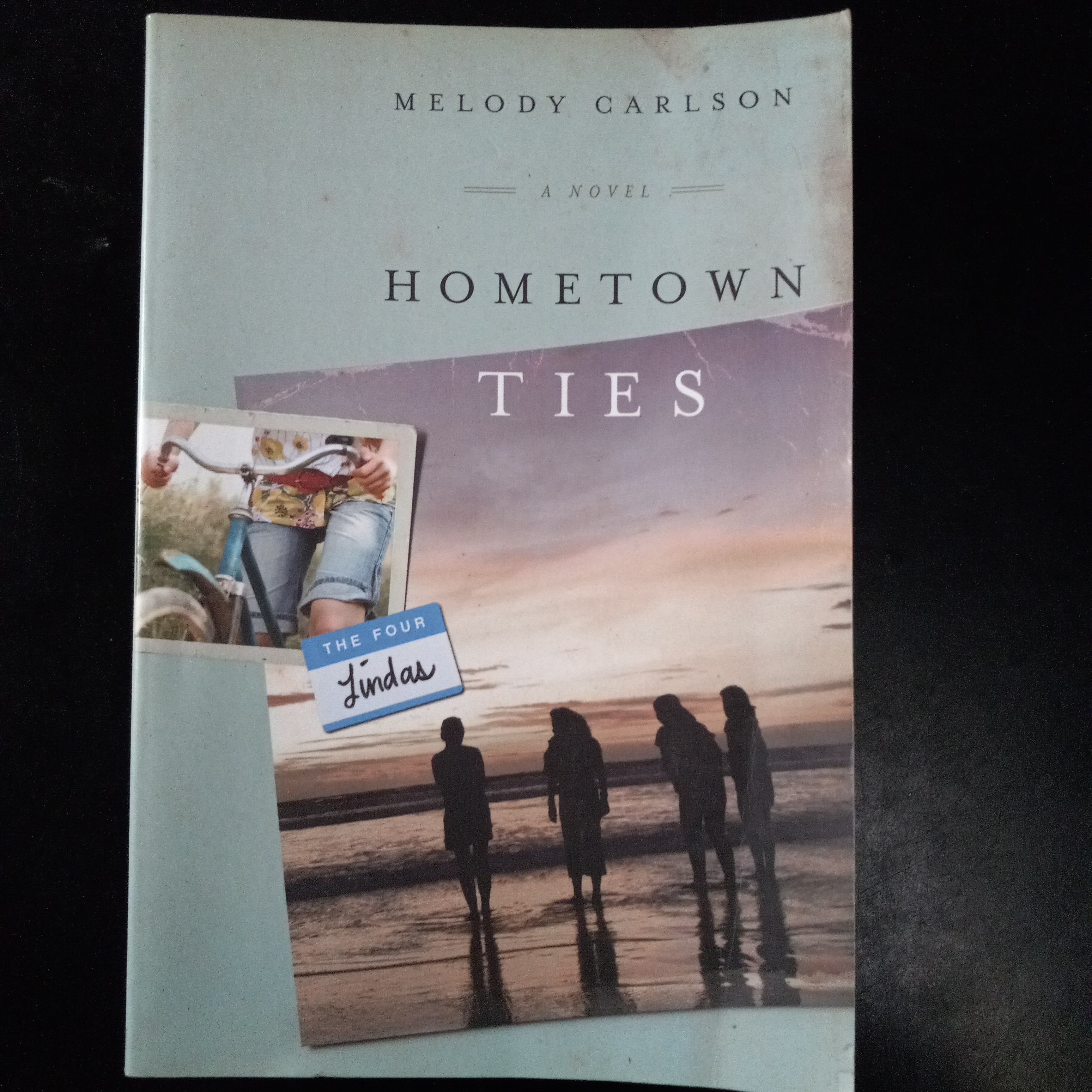 Hometown Ties