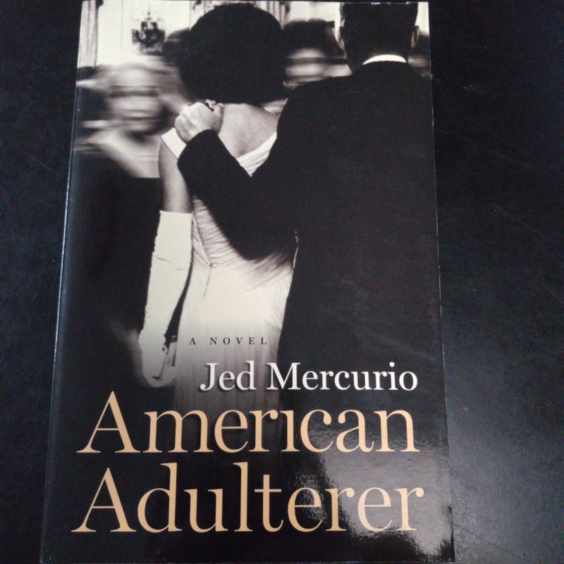 American Adulterer 