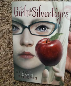 The Girl with the Silver Eyes