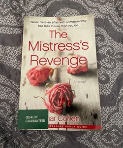 The Mistress’s Revenge 