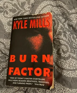 Burn Factor 