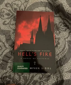 Hell’s Fire 