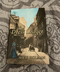 The Dress Lodger 