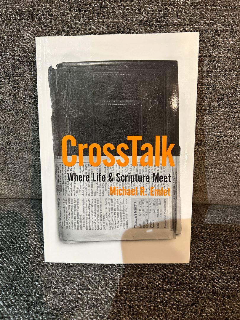 CrossTalk