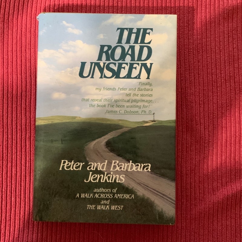 The Road Unseen