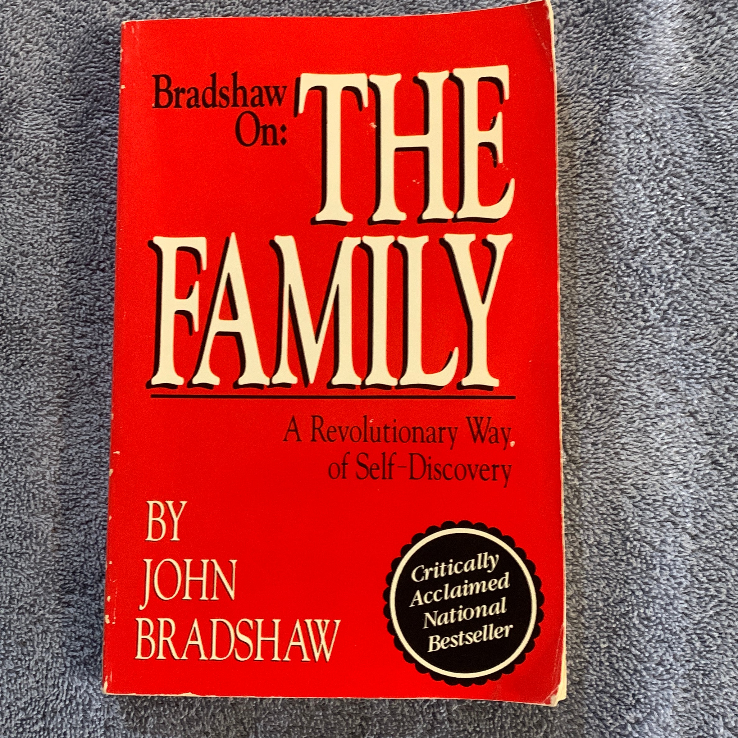 Bradshaw on the Family