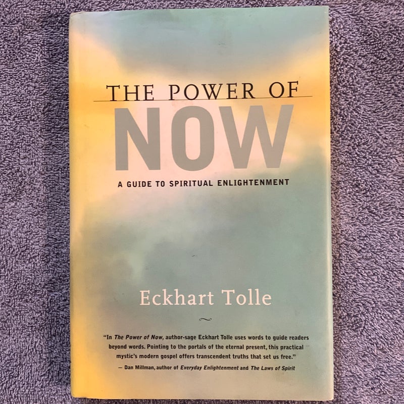 The Power of Now