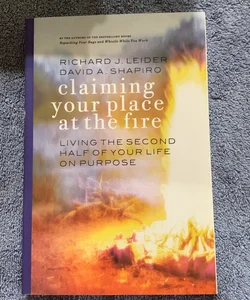 Claiming Your Place at the Fire