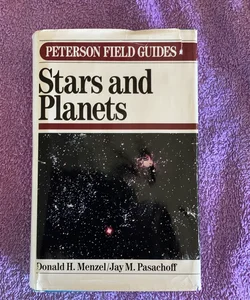 A Field Guide to Stars and Planets