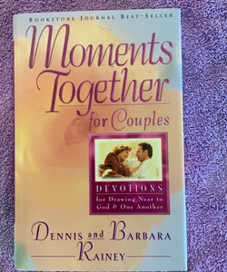 Moments Together for Couples
