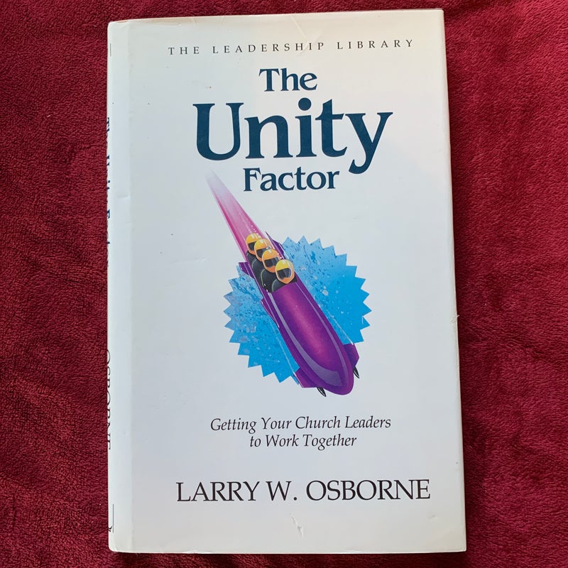 The Unity Factor