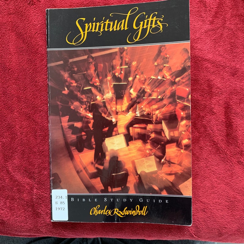 Spiritual Gifts