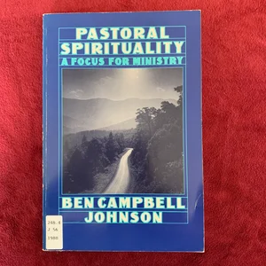 Pastoral Spirituality