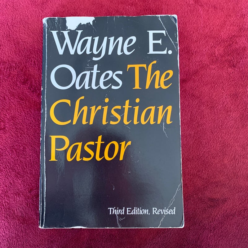 The Christian Pastor