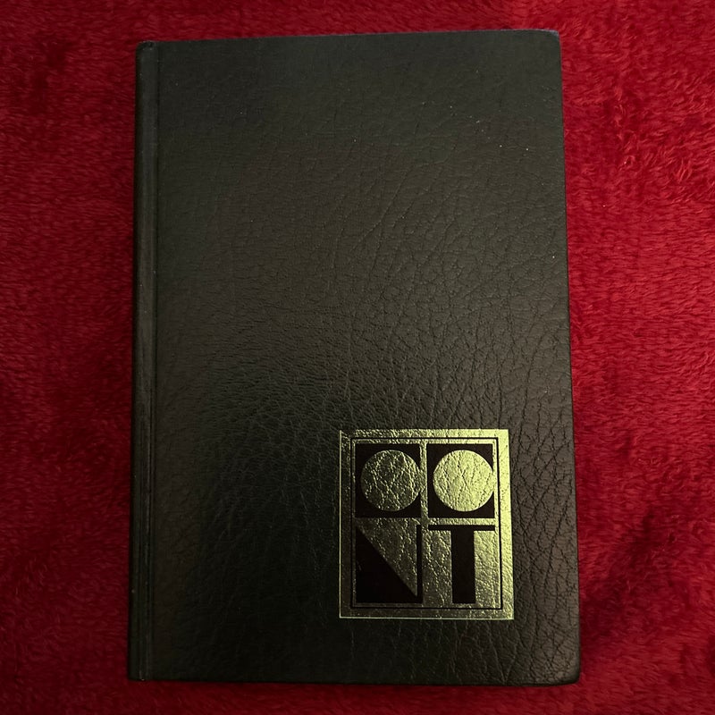 The Christian Counselor's New Testament