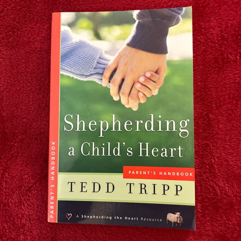 Shepherding a Child's Heart