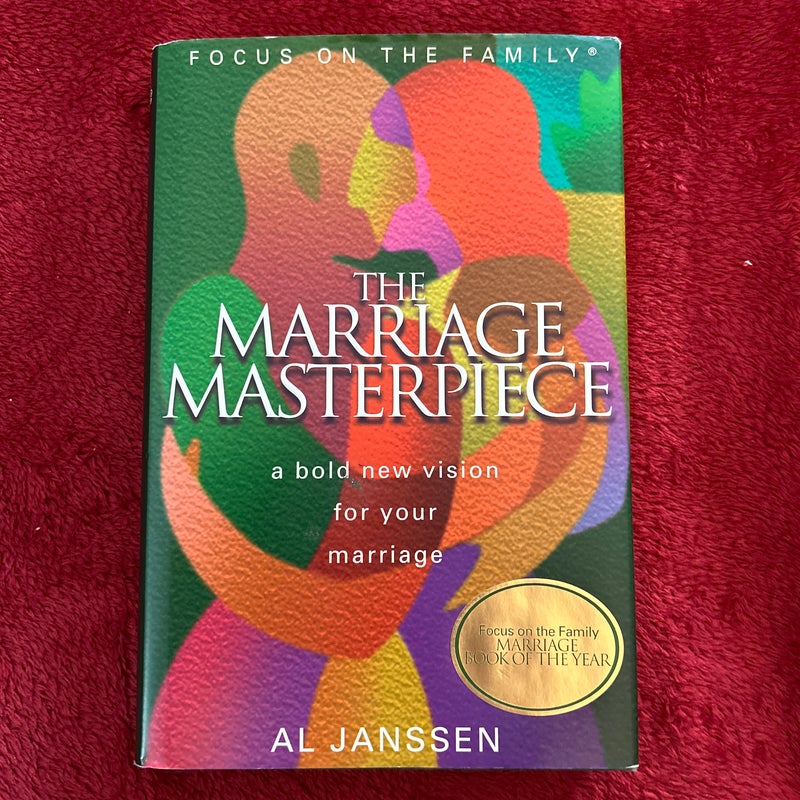 The Marriage Masterpiece