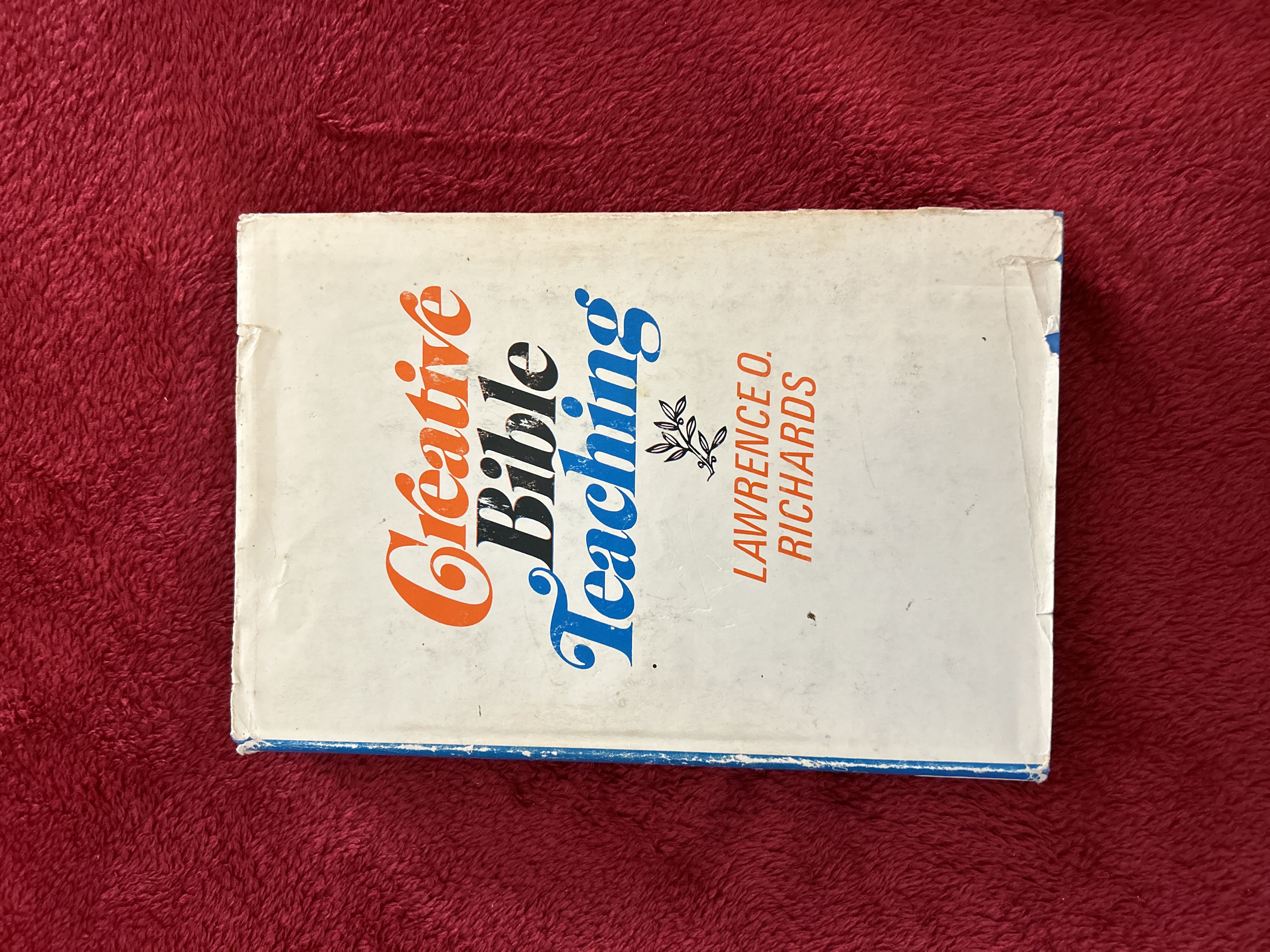 Creative Bible Teaching