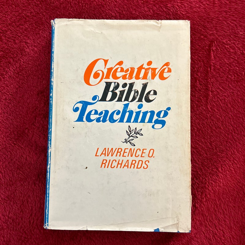 Creative Bible Teaching