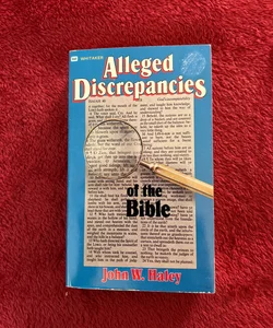 Alleged discrepancies of the Bible